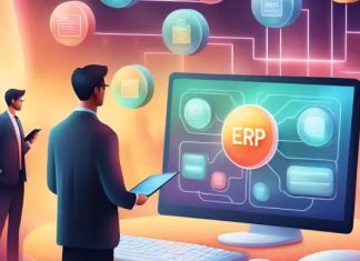 Apa itu Sistem ERP dan Kenapa Perusahaan Anda Membutuhkannya? apa itu sistem ERP
