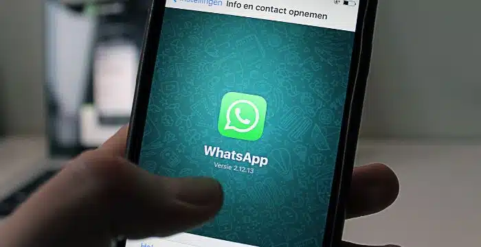 whatsapp crm