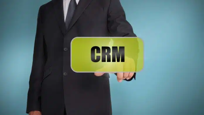 Barantum CRM