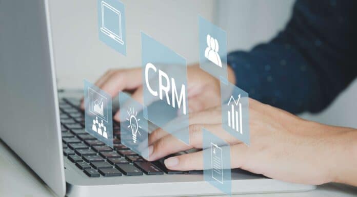 Penerapan CRM pada Perusahaan Apple