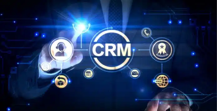 tahapan crm