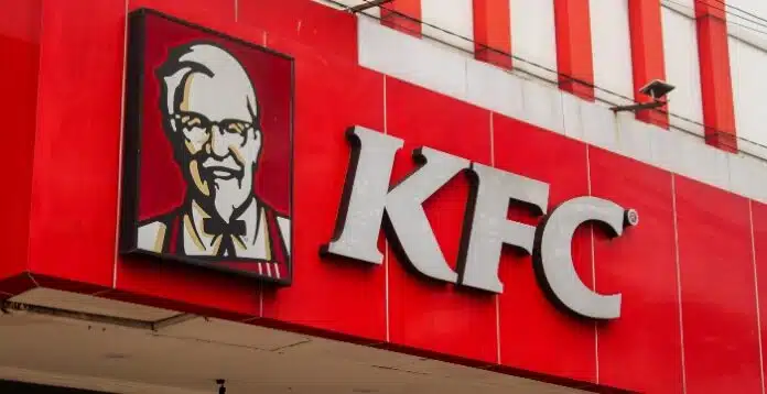 Contoh CRM Pada Perusahaan KFC