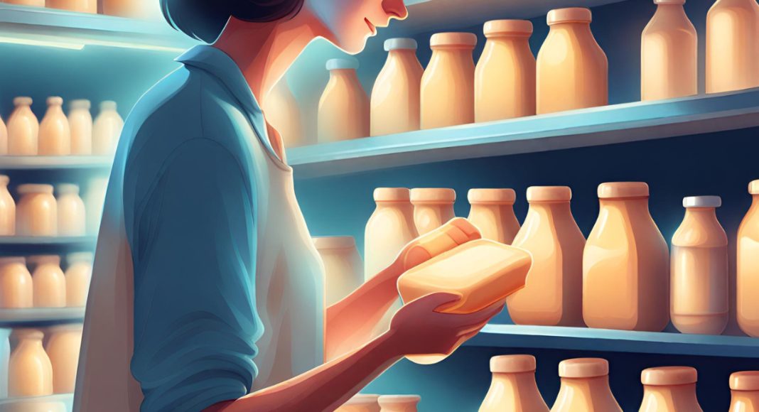 Perbedaan Metode LIFO, FIFO, FEFO, dan Average