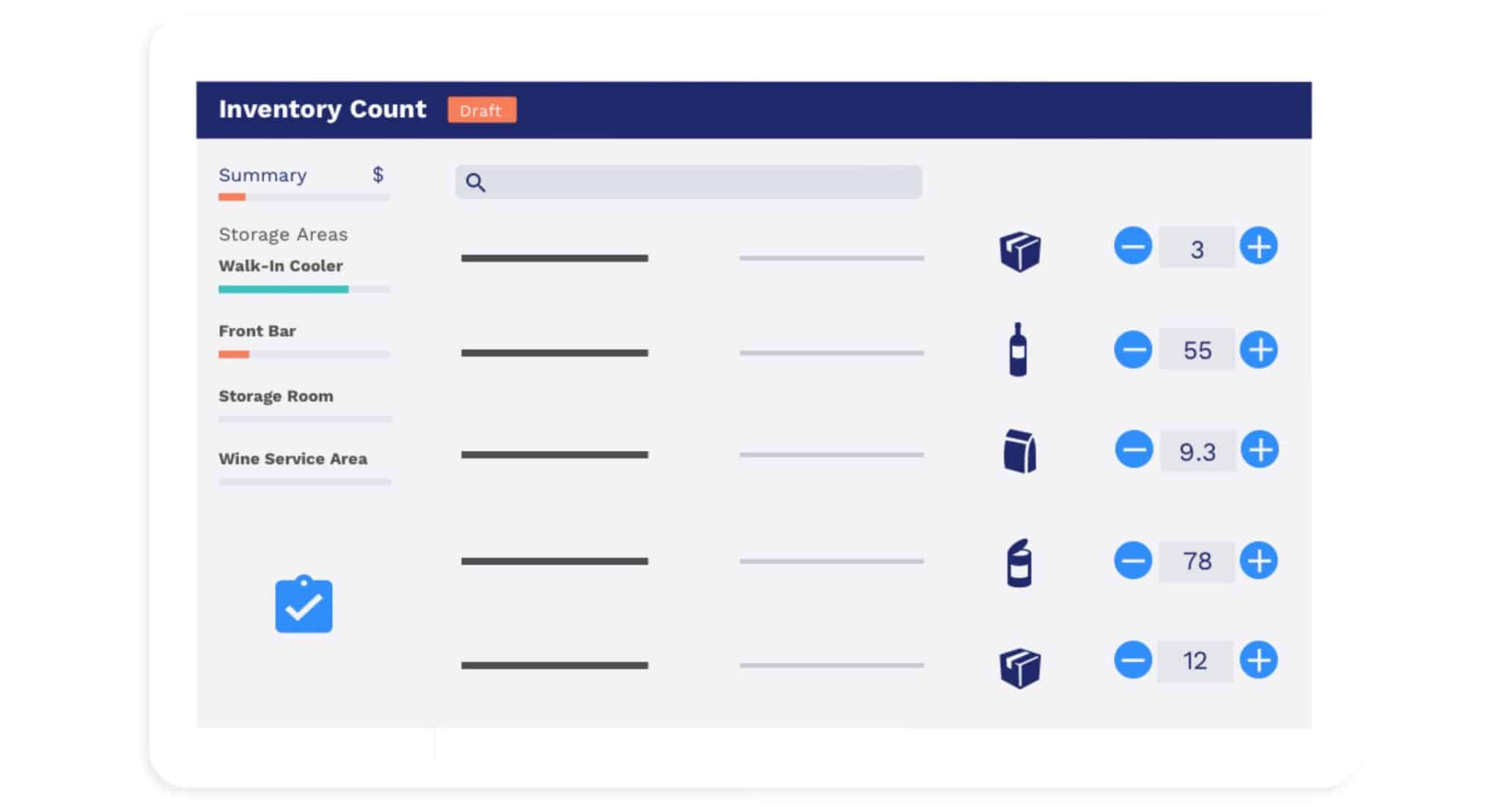 POS software