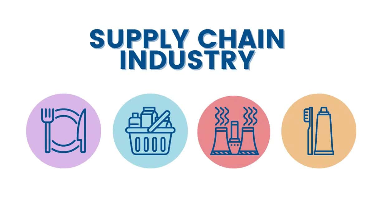 supply chain industry