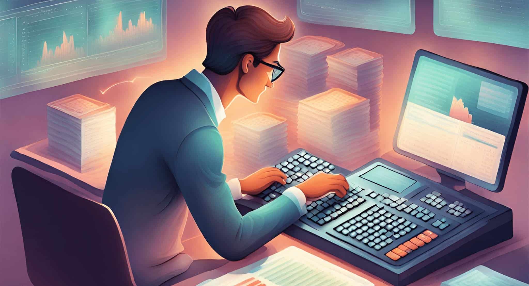 Meningkatkan Efisiensi dan Ketepatan dengan Teknologi Cloud dalam Sistem Akuntansi