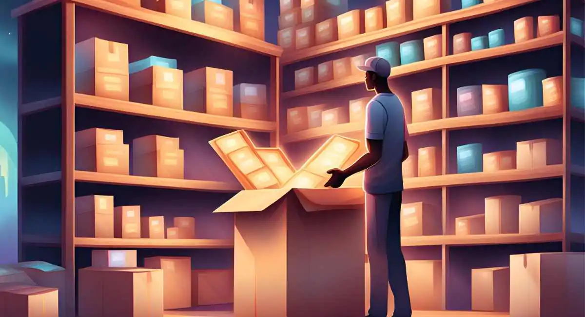 Apa Itu Vendor Managed Inventory? Proses, Manfaat, dan Contoh