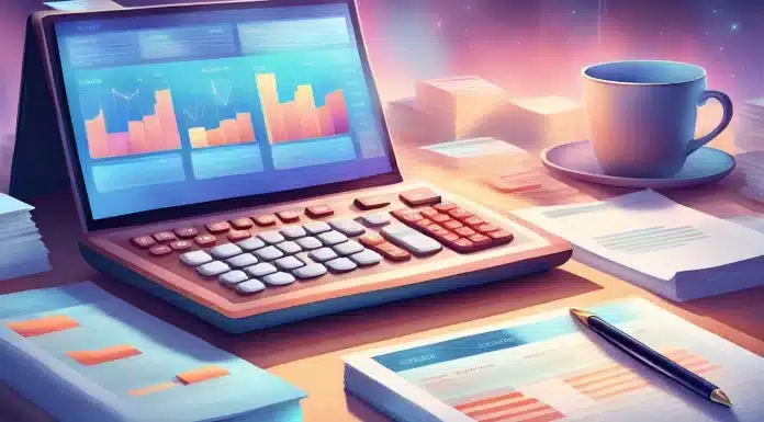software accounting