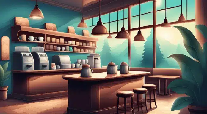 5 Software yang Wajib dimiliki Bisnis Kafe