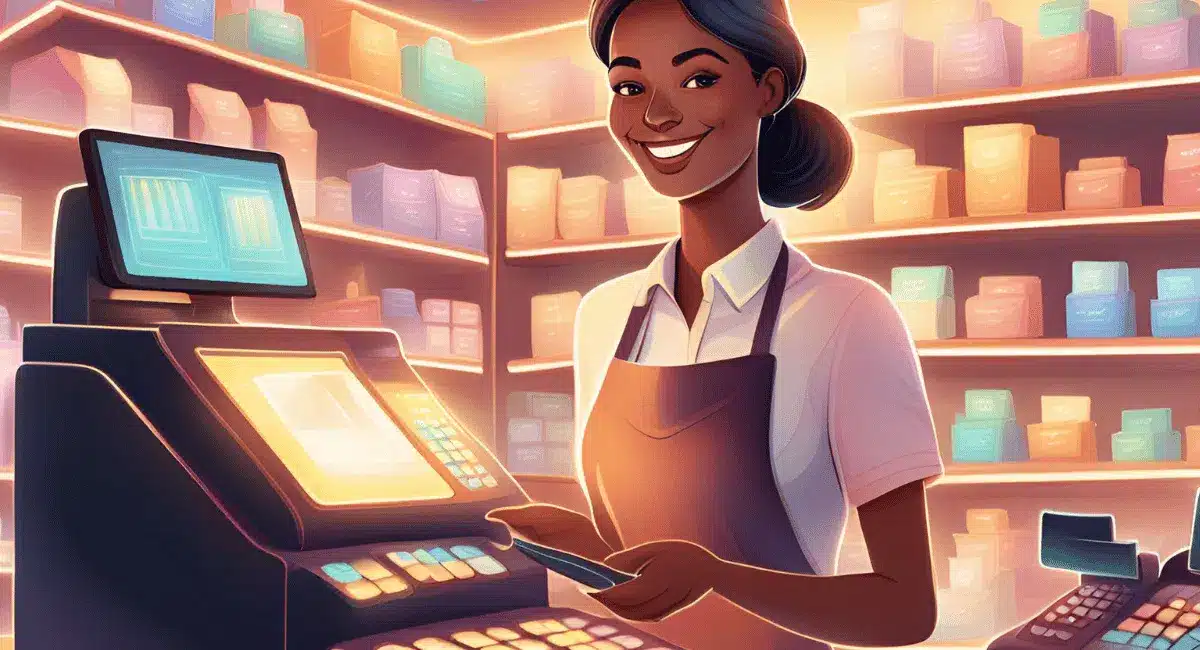 Software POS