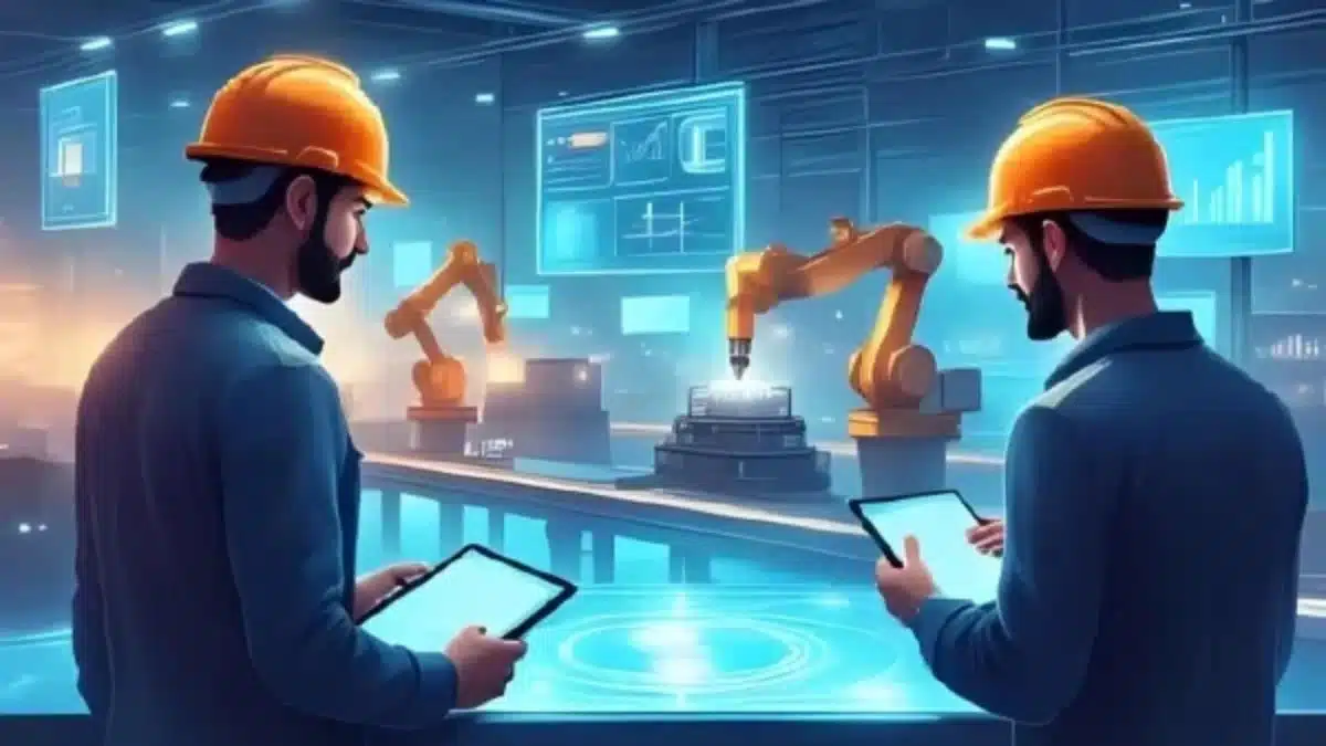 Apa saja Tips untuk Menghemat Biaya Produksi Manufaktur?