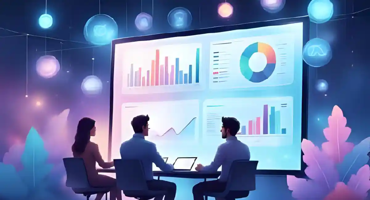 CRM report