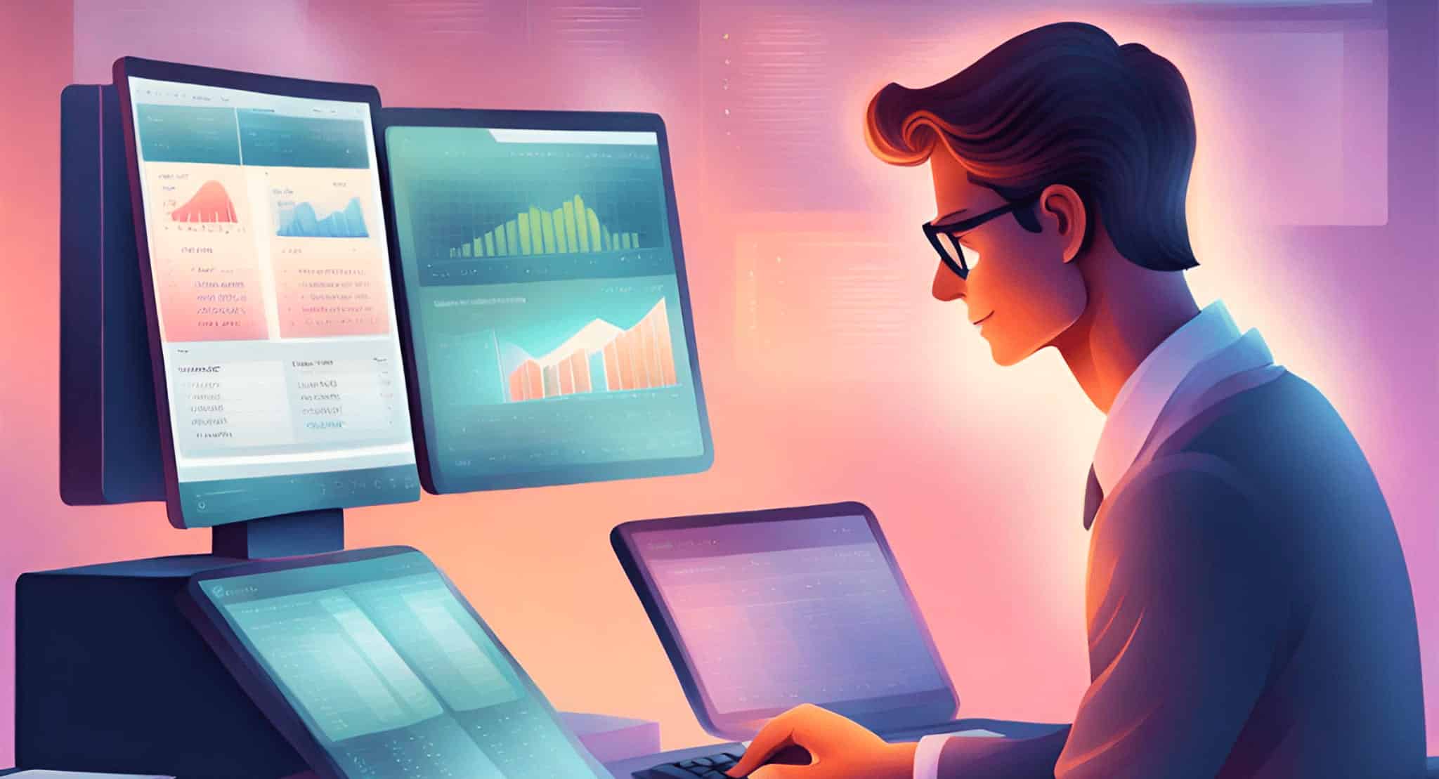 Jenis-Jenis Analisis Financial Ratio