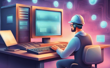 sistem manufaktur bagi perusahaan