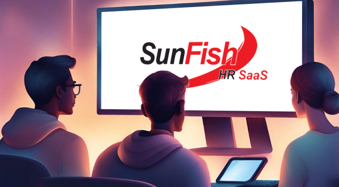 sunfish hr