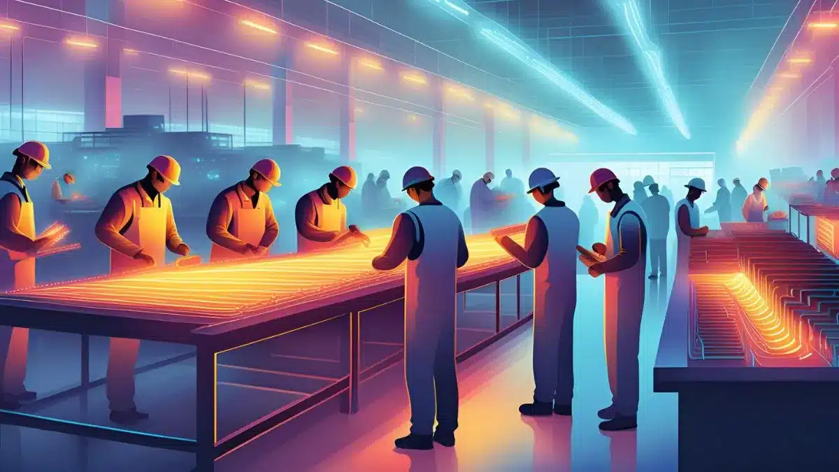 Perbandingan Metode Produksi dalam Manufaktur: MTS vs MTO vs MTA