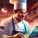Kitchen Display System Terbaik: Fitur dan Manfaat