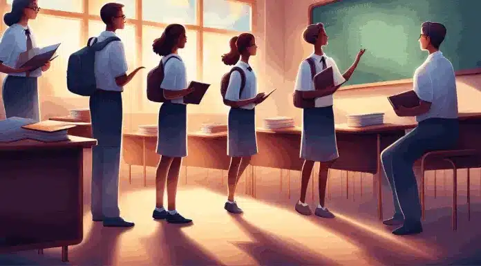 5 Strategi Terbaik untuk Mengefisiensikan Manajemen Sekolah