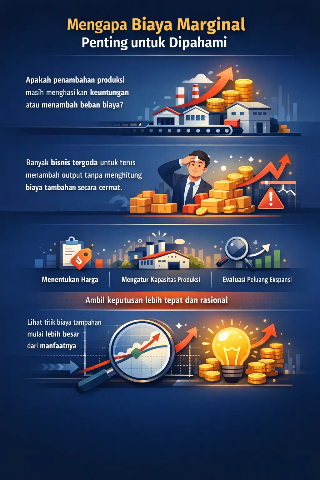 biaya marginal