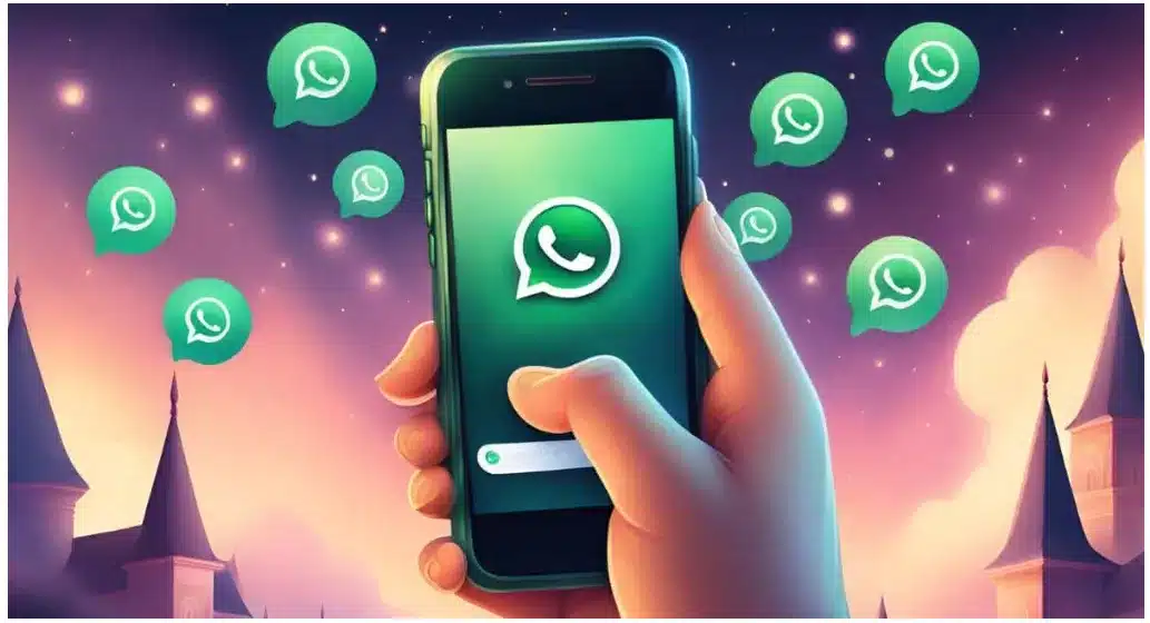 Apa itu WhatsApp CRM? 