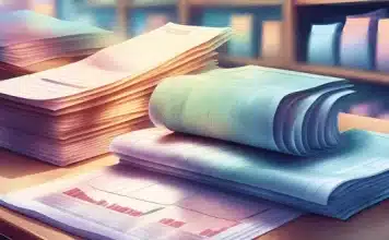 Contoh Laporan Keuangan Retail dan Tips Membuatnya