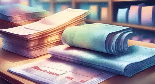 Contoh Laporan Keuangan Retail dan Tips Membuatnya
