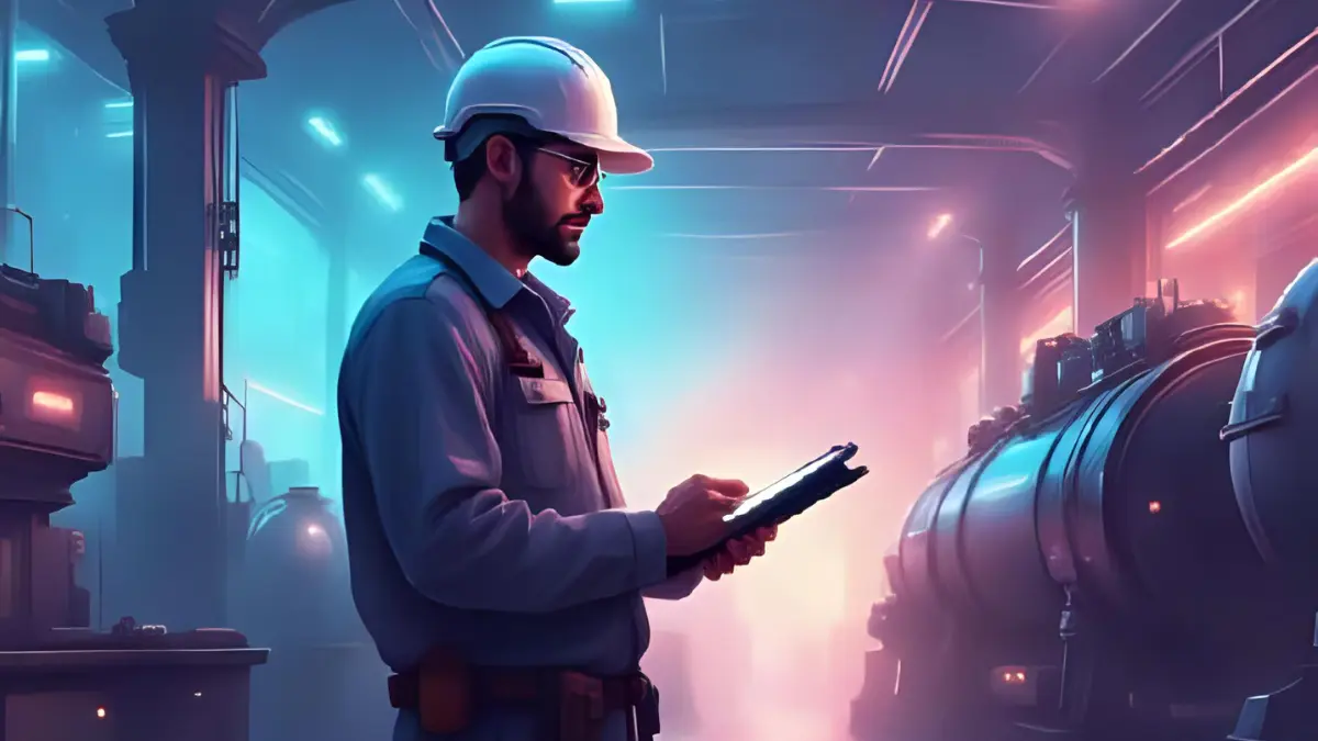 Jenis-jenis Preventive Maintenance