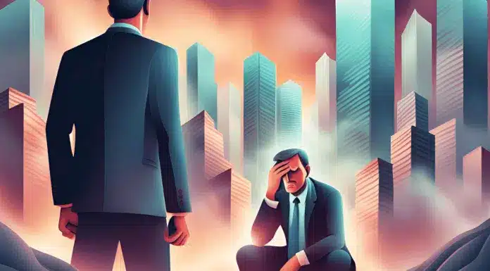 7 Cara Efektif Menghadapi Krisis Keuangan Bisnis