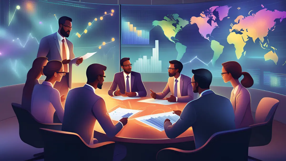 Manfaat Supply Chain Finance