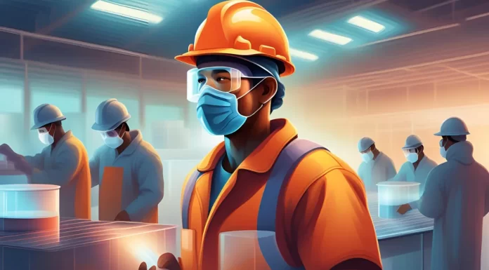 Mengenal Good Manufacturing Practices (GMP) dalam Industri