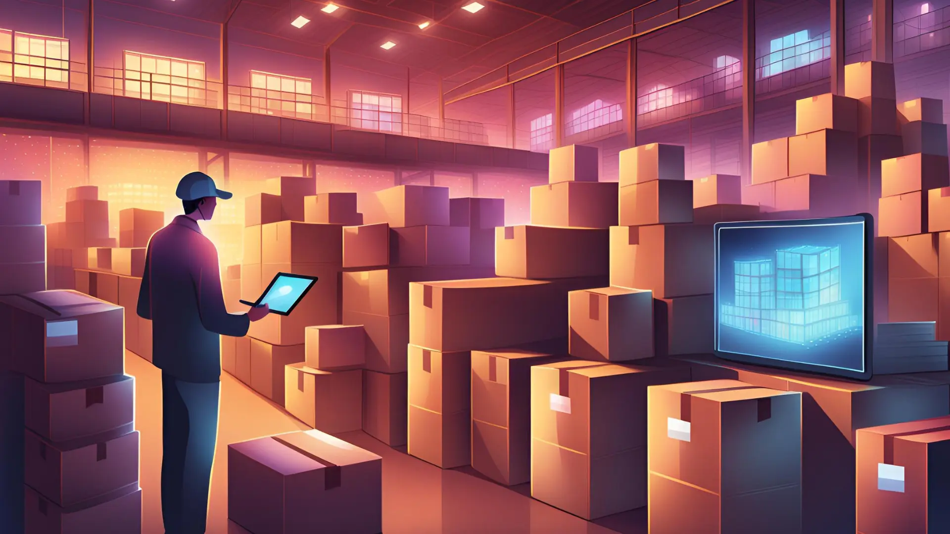 Mengetahui Strategi Bisnis Logistik yang Mampu Bersaing Cepat di Era Digital