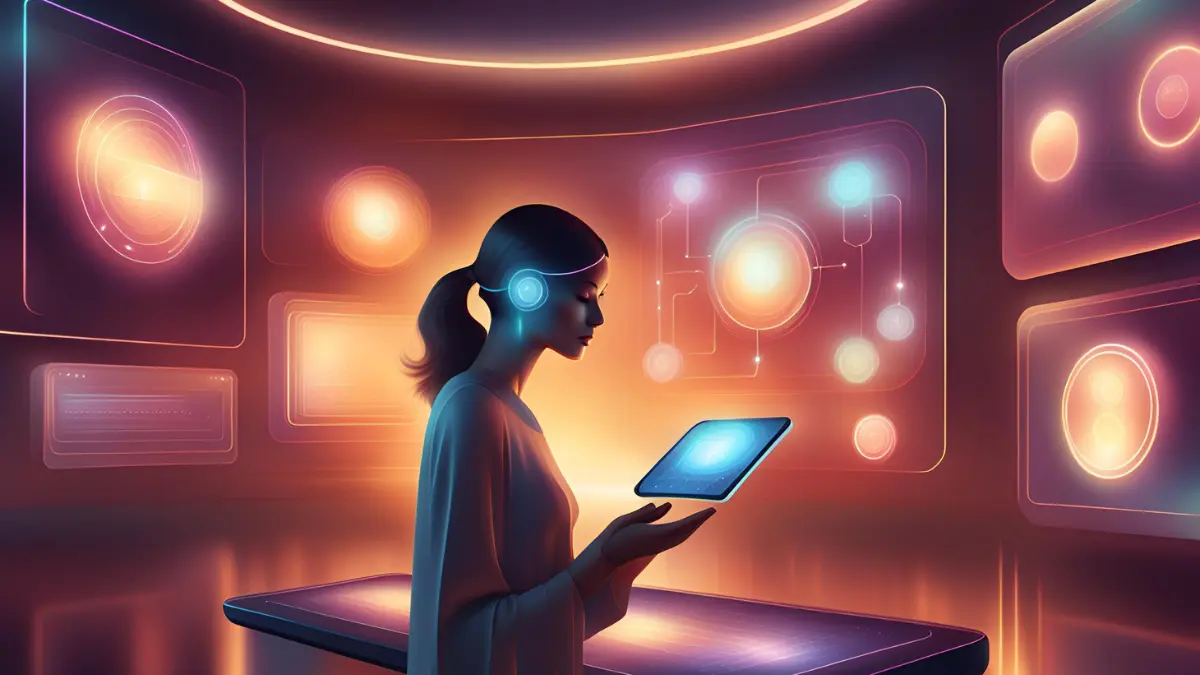 Penggunaan Data dan Analisis Prediktif Dalam IIoT