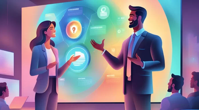 Pikat employee dengan value proposition