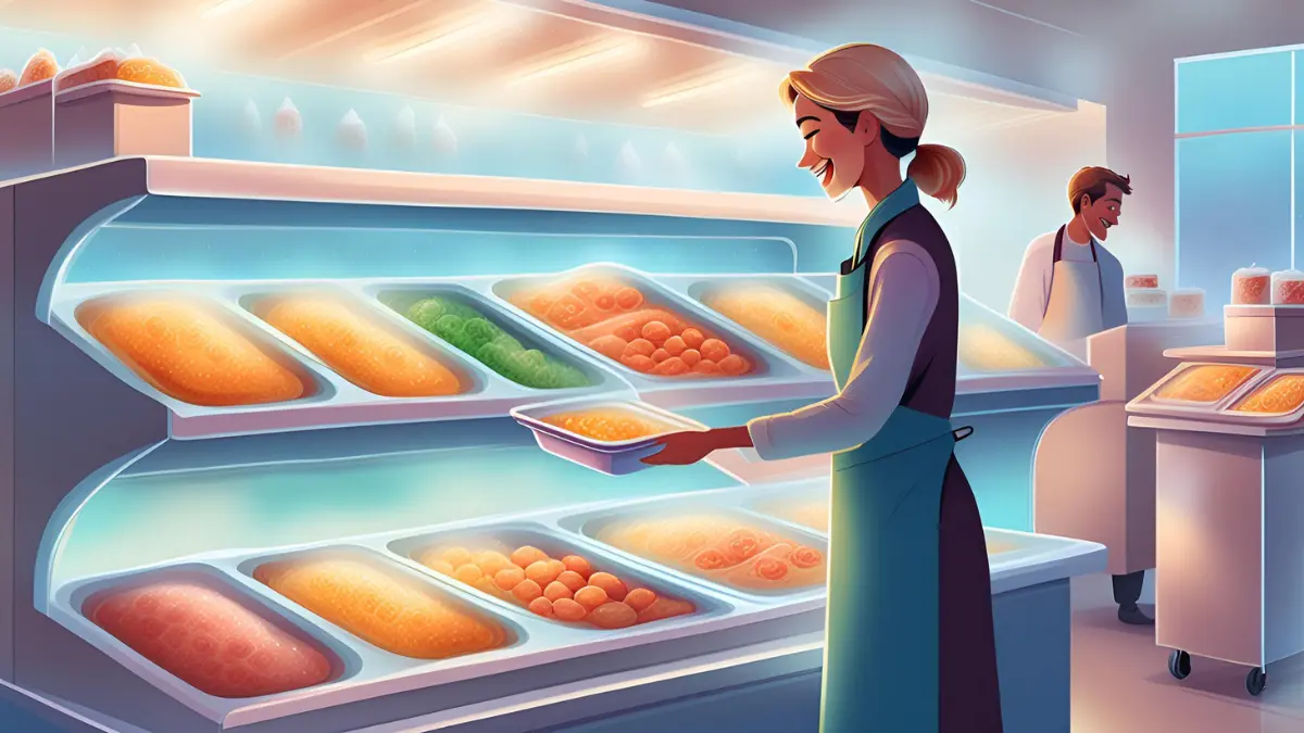 aplikasi kasir toko frozen food