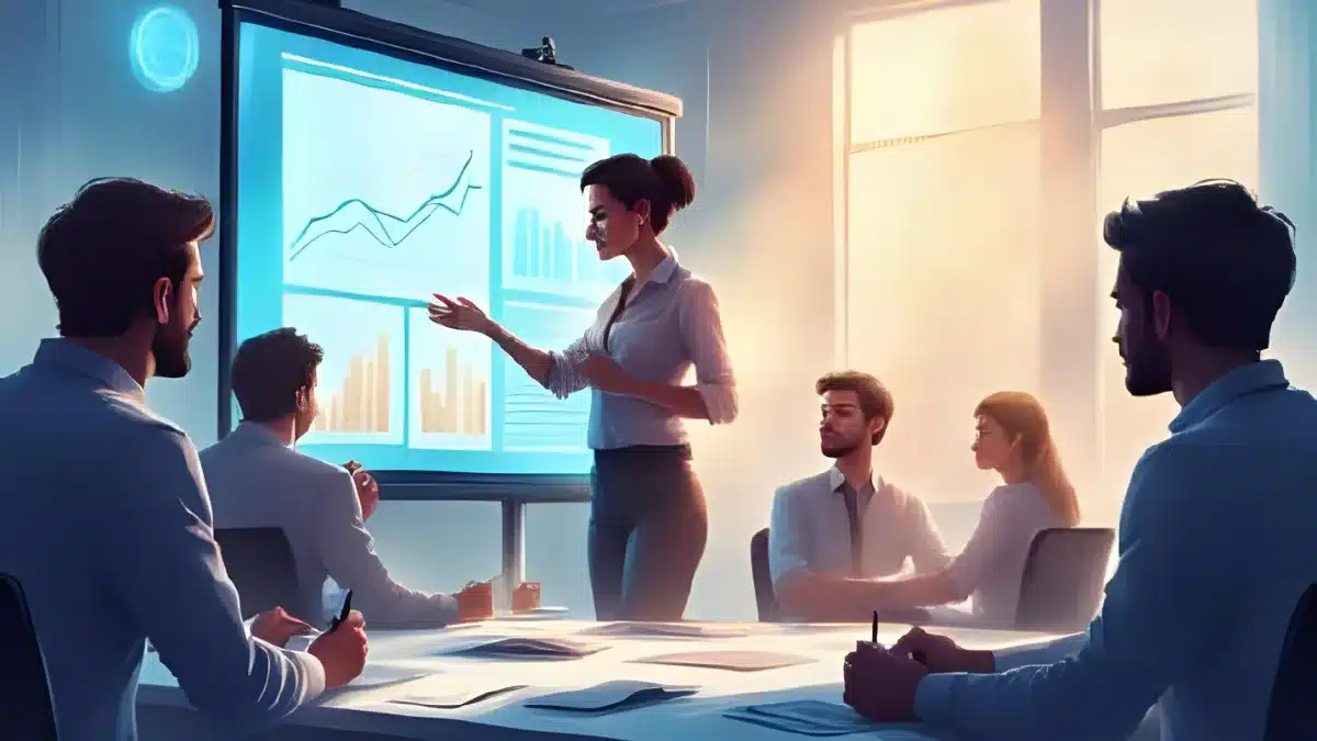 Strategi Efektif Menghadapi Krisis Keuangan Bisnis