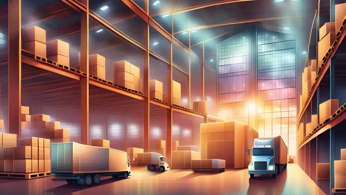Tantangan dan Solusi dalam Supply Chain Finance