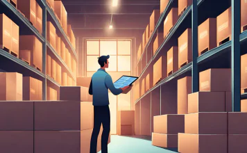 Tingkatkan Efisiensi dengan Sistem Manajemen Kualitas Gudang