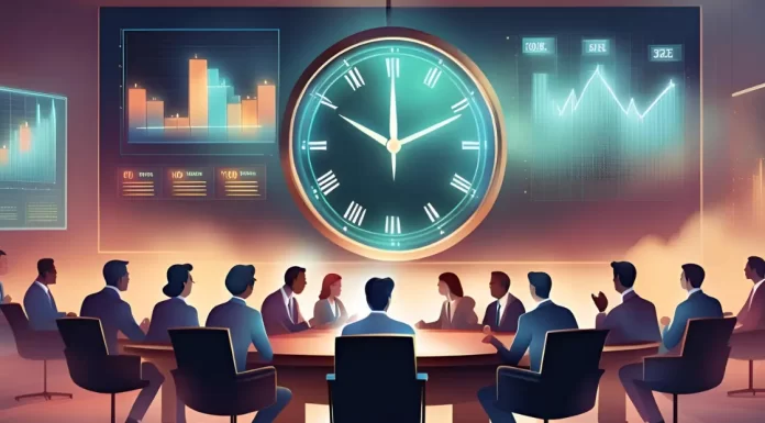 Hal Penting yang Perlu Bisnis Anda Persiapkan Sebelum RUPS