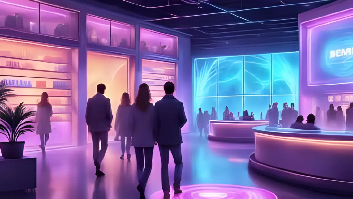 Fitur Sistem HRIS untuk Perusahaan Retail