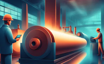 manfaat sistem manufaktur