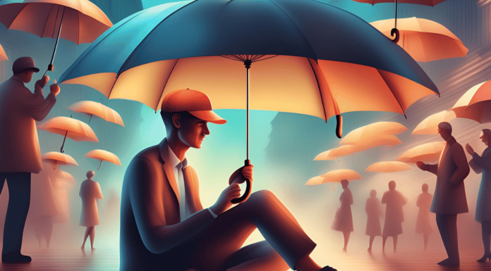 Umbrella Branding