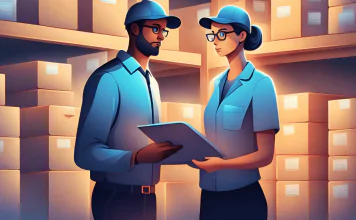 pengendalian keamanan kebakaran gudang