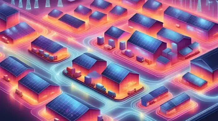 pentingnya Transformasi digital supply chain