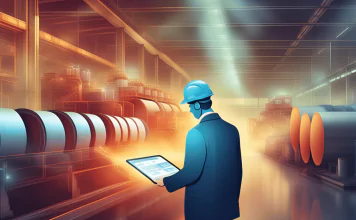 program erp manufaktur