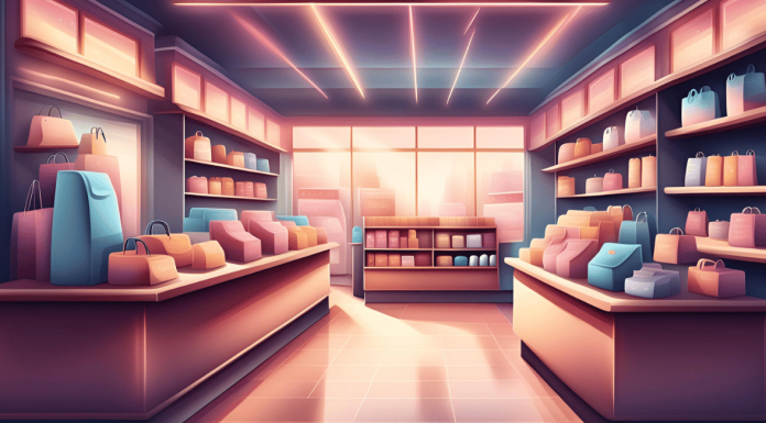 retail apocalypse