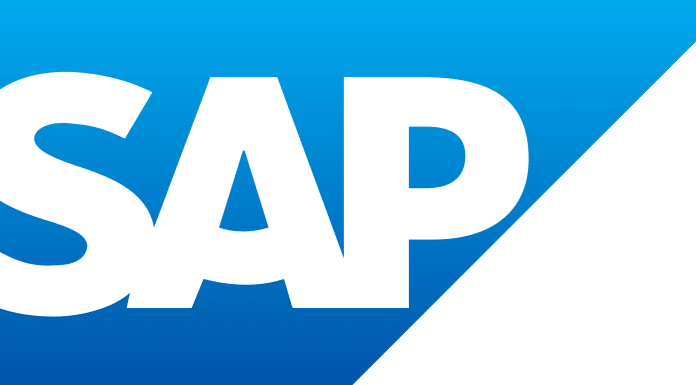 sap logo