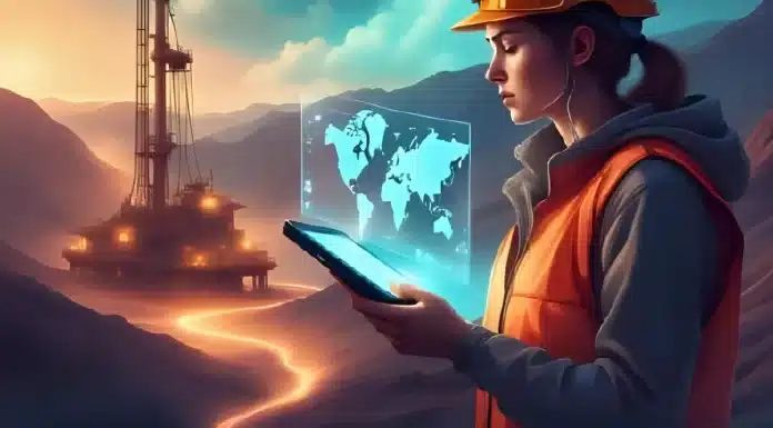sistem informasi geografis