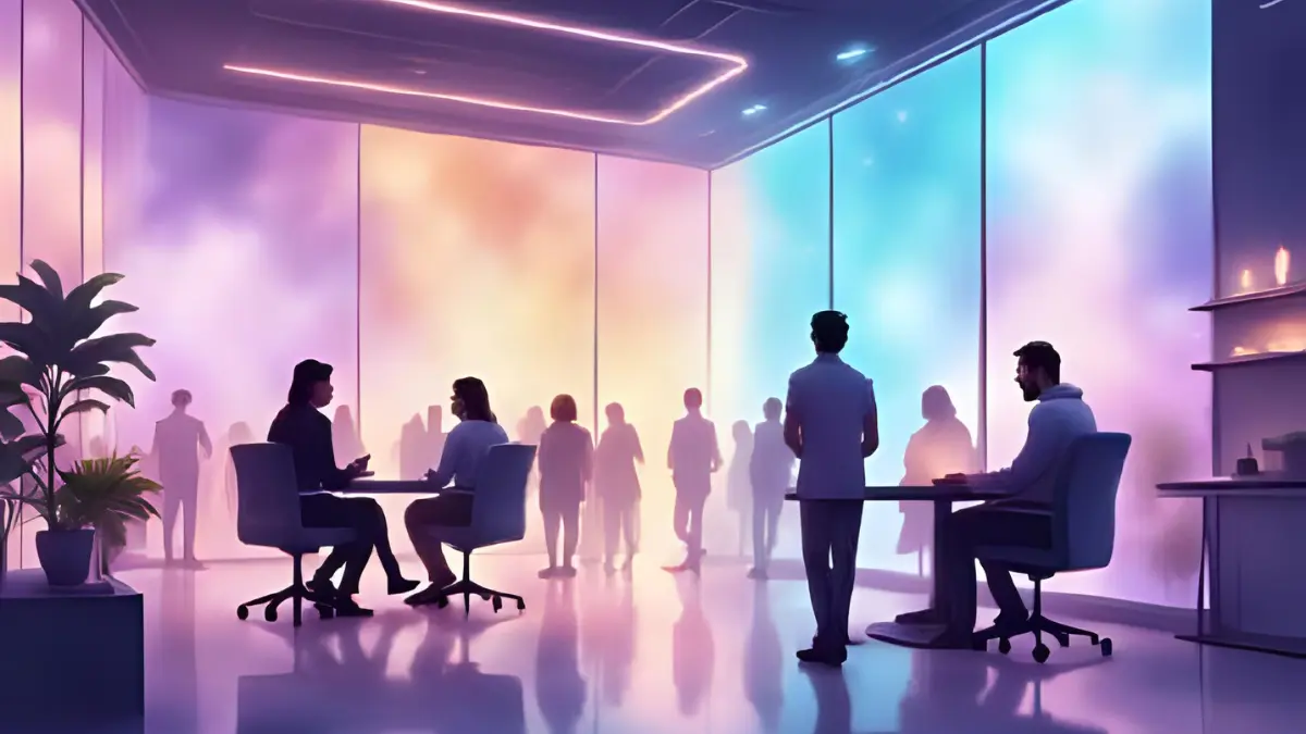 Strategi Meningkatkan Kinerja Karyawan Industri Retail