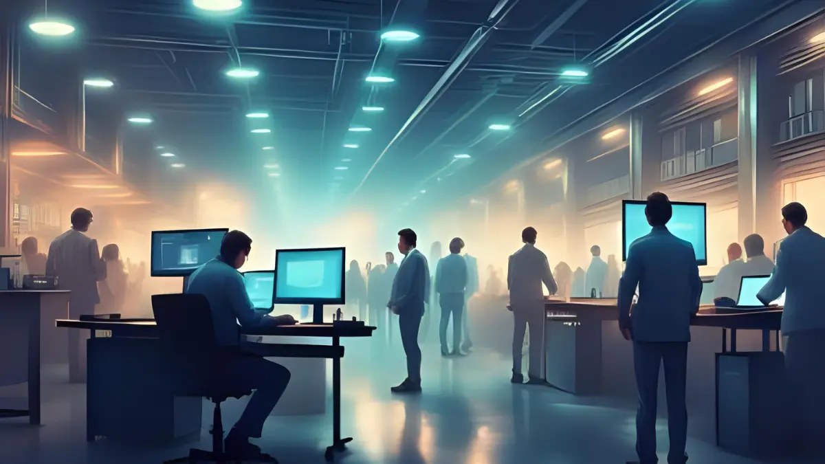 Bagaimana Cara Menghitung Cycle Time?