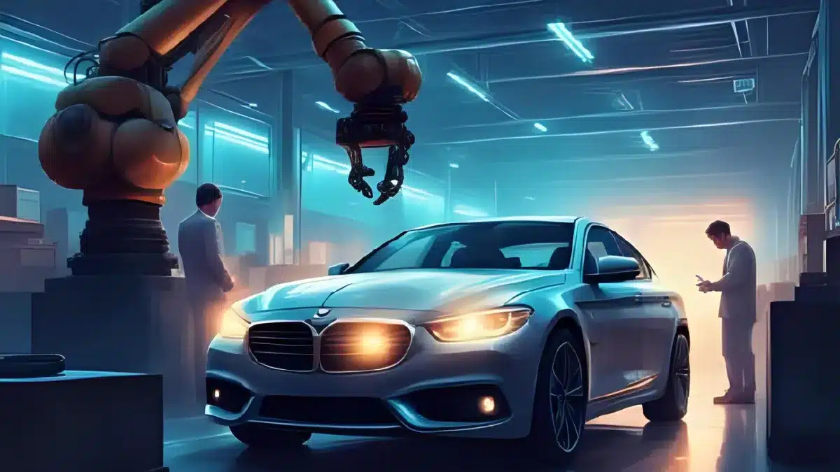 Cara-Menerapkan-Otomasi-Industri-Pada-Perusahaan-Manufaktur